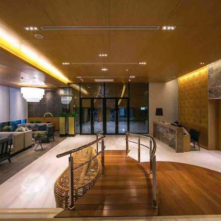 Luxury And Modern Condo In Central Chiang Mai - Astra Condo Eksteriør billede